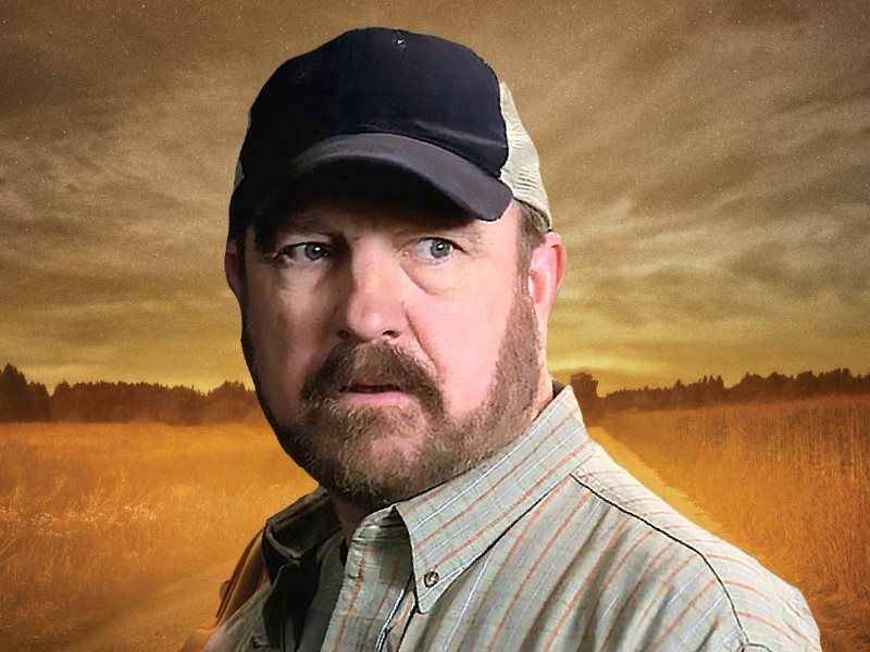 Jim Beaver