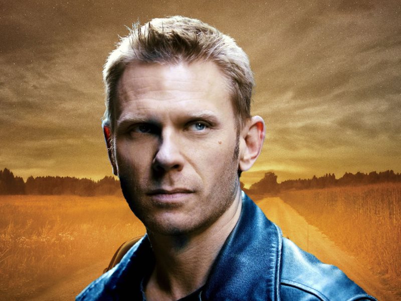 Mark Pellegrino