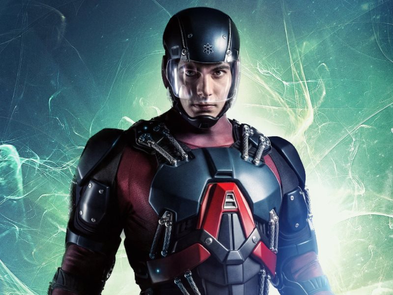 Brandon Routh