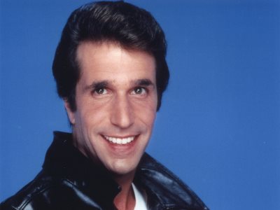 Henry Winkler
