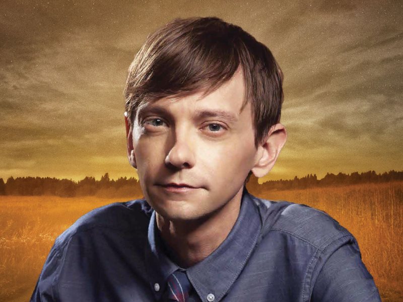 DJ Qualls