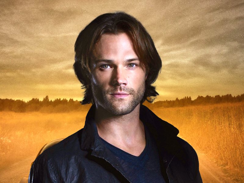 Jared Padalecki