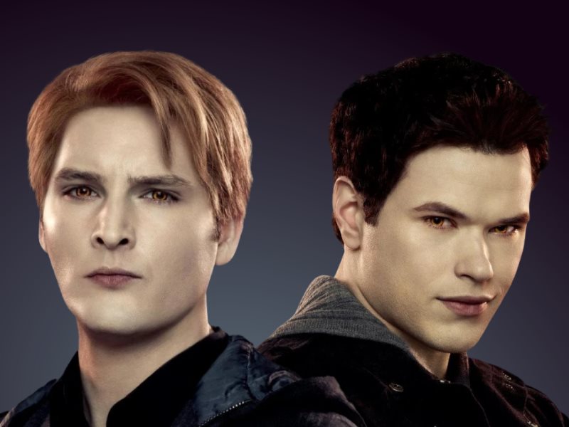 TeamUp - Carlisle and Emmett: Baseball