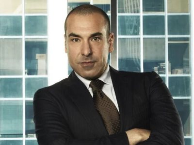 Rick Hoffman