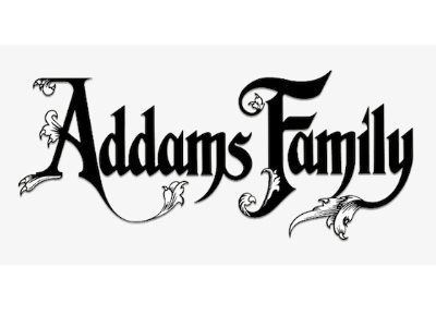 TeamUp - The Addams Family Duo