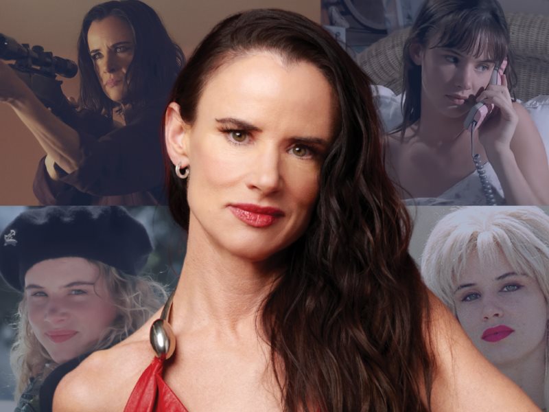 Juliette Lewis
