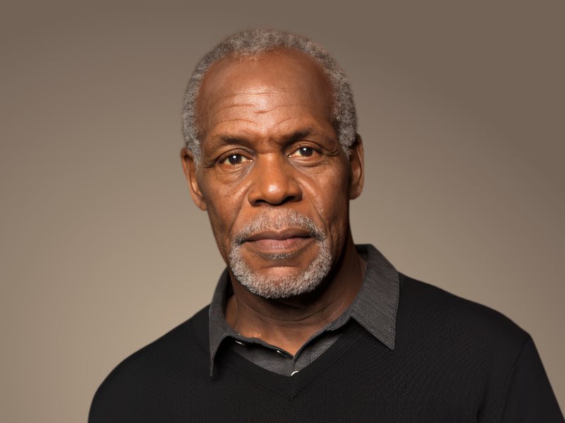 Danny Glover