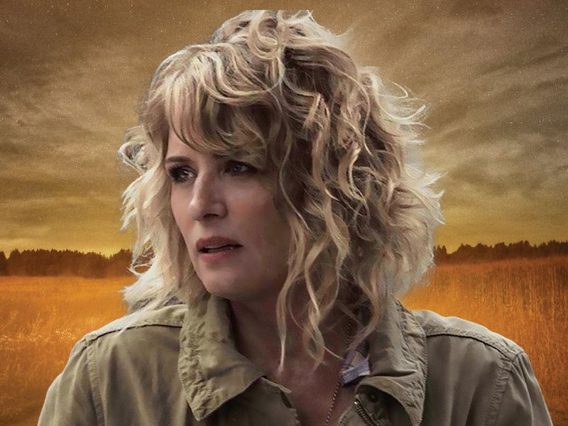 Samantha Smith