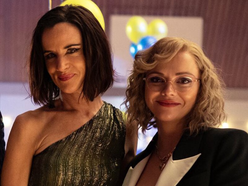 TeamUp - Yellowjackets Duo