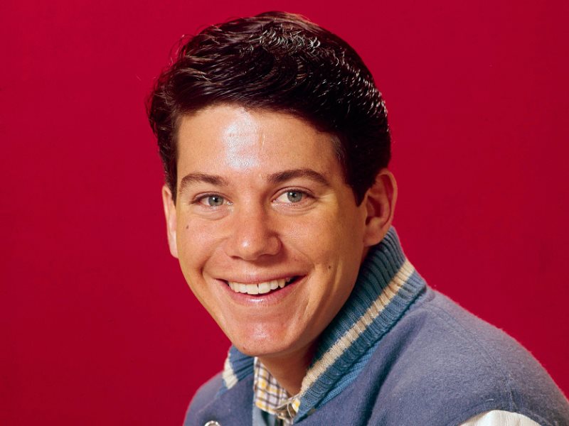 Anson Williams