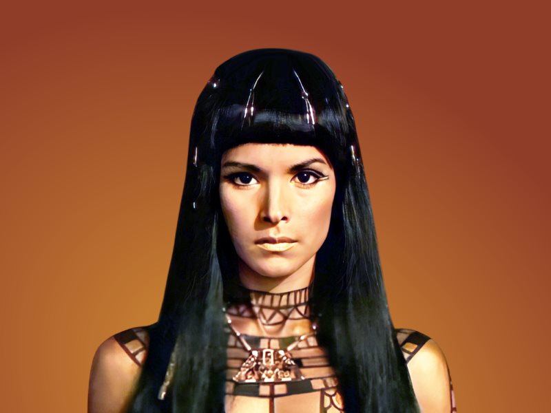 Patricia Velasquez