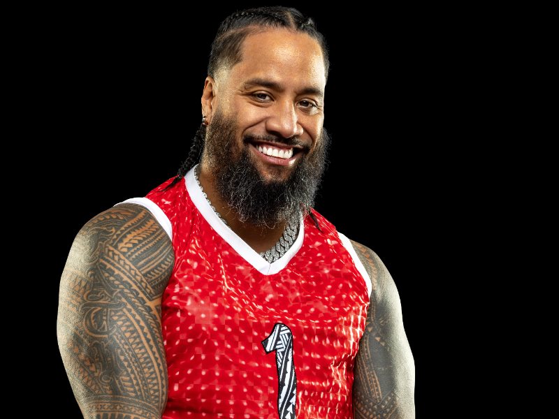 Jimmy Uso