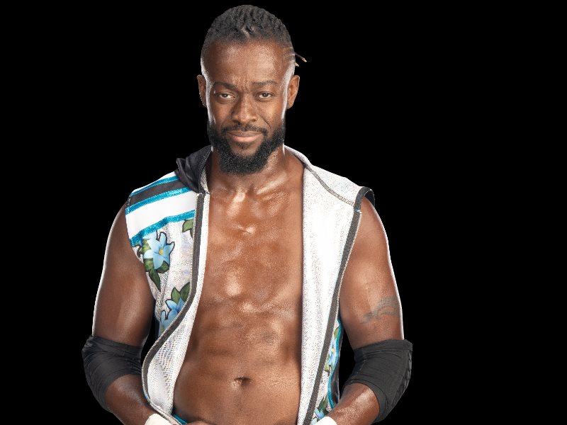 Kofi Kingston