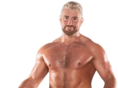 Joe Hendry