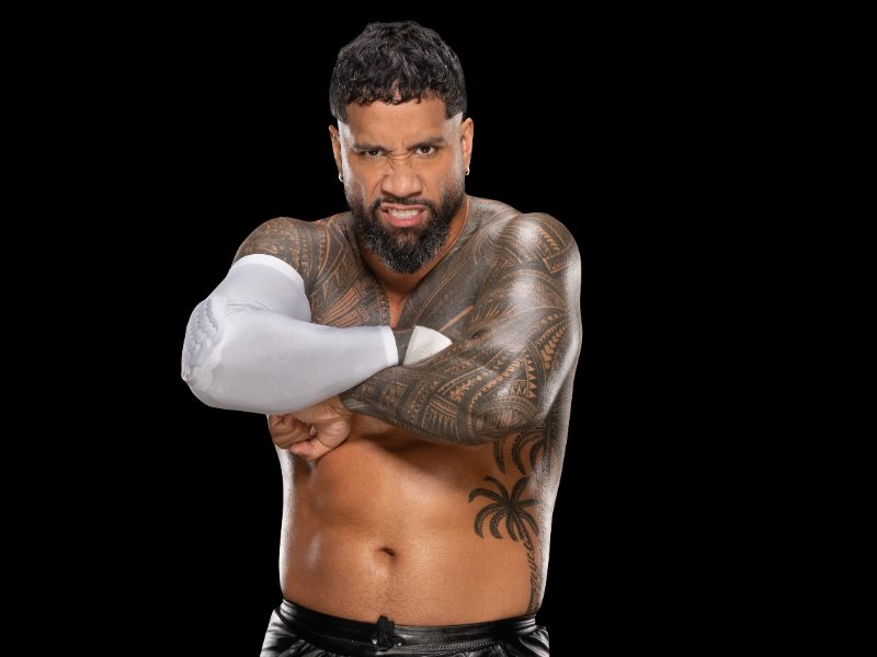 Jey Uso