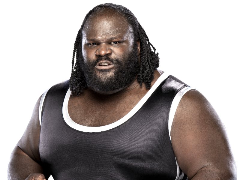 Mark Henry