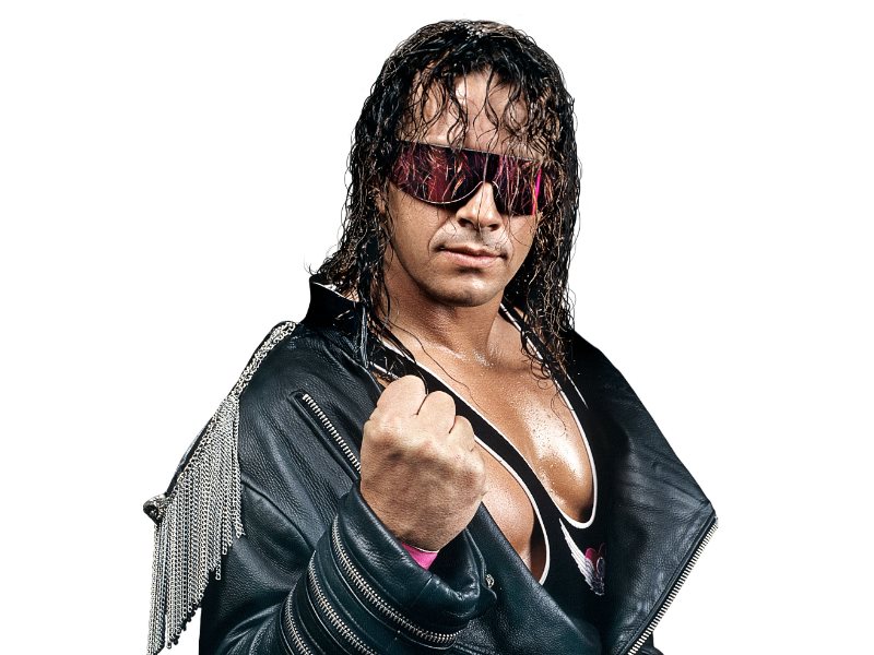 Bret Hart