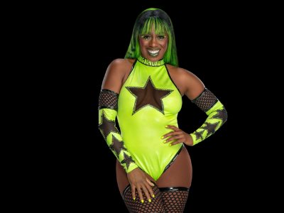 Naomi 