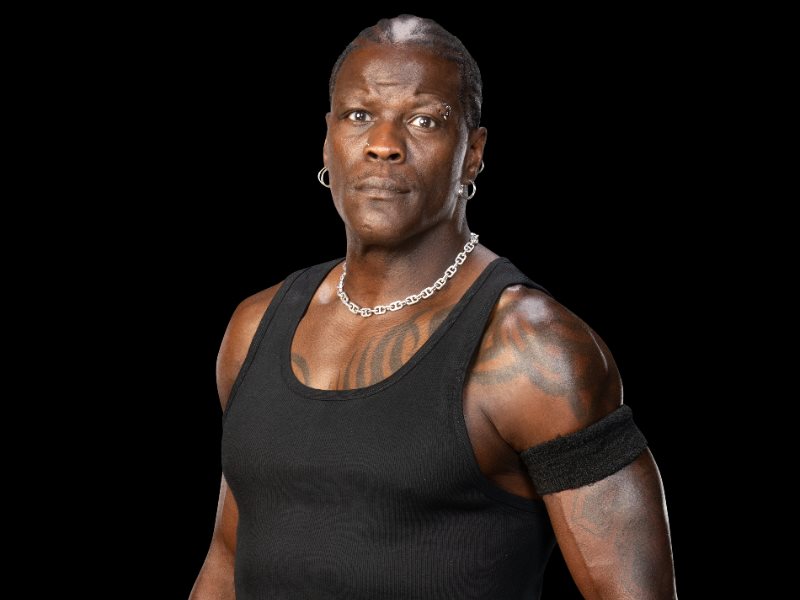 Ron Killings