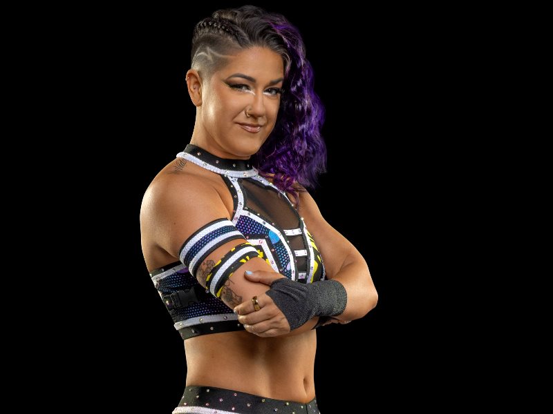 Bayley 