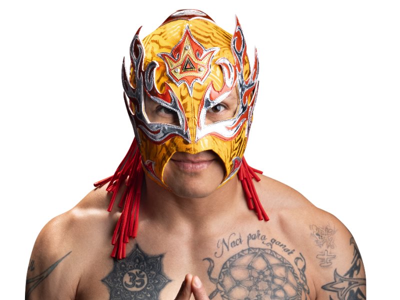 Rey Fenix