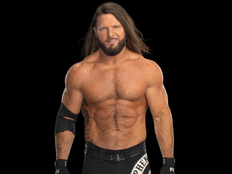 AJ Styles