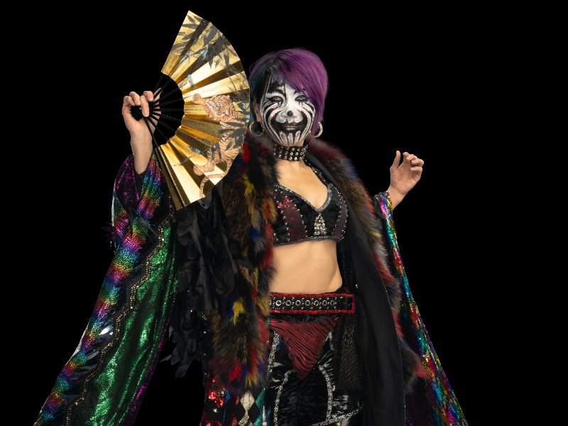 Asuka 