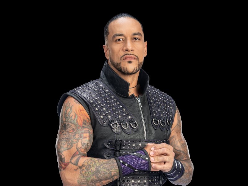 Damian Priest
