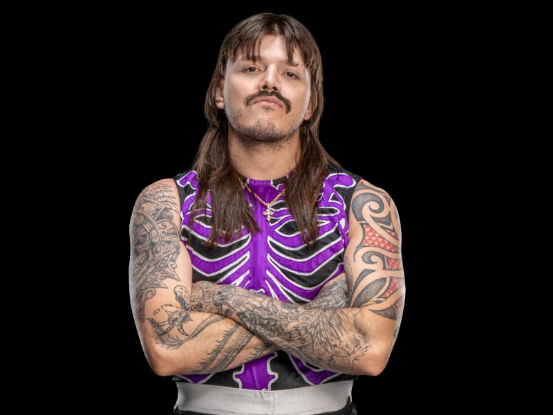 Dominik Mysterio