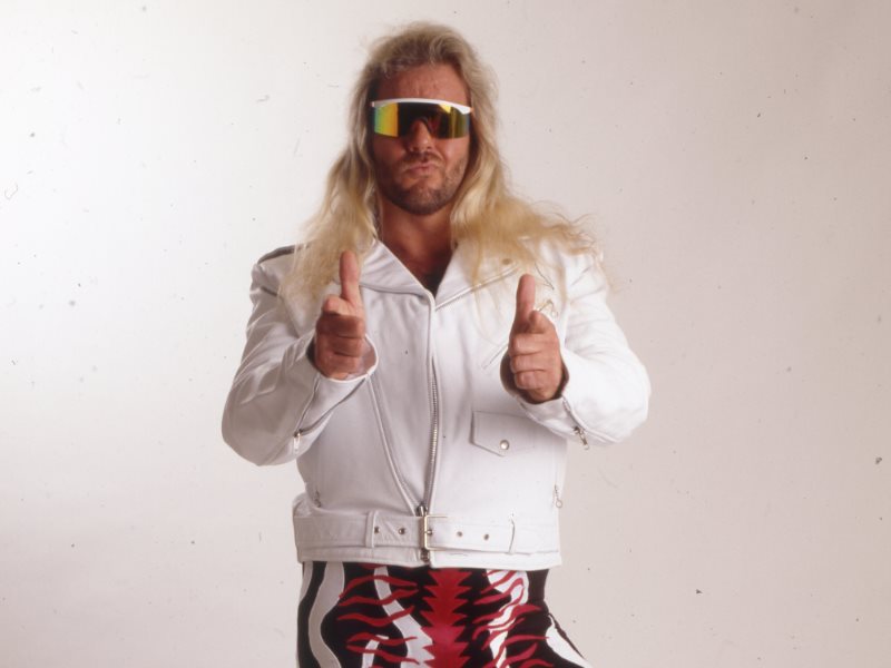 Michael Hayes