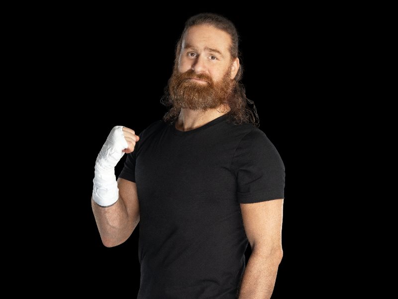 Sami Zayn