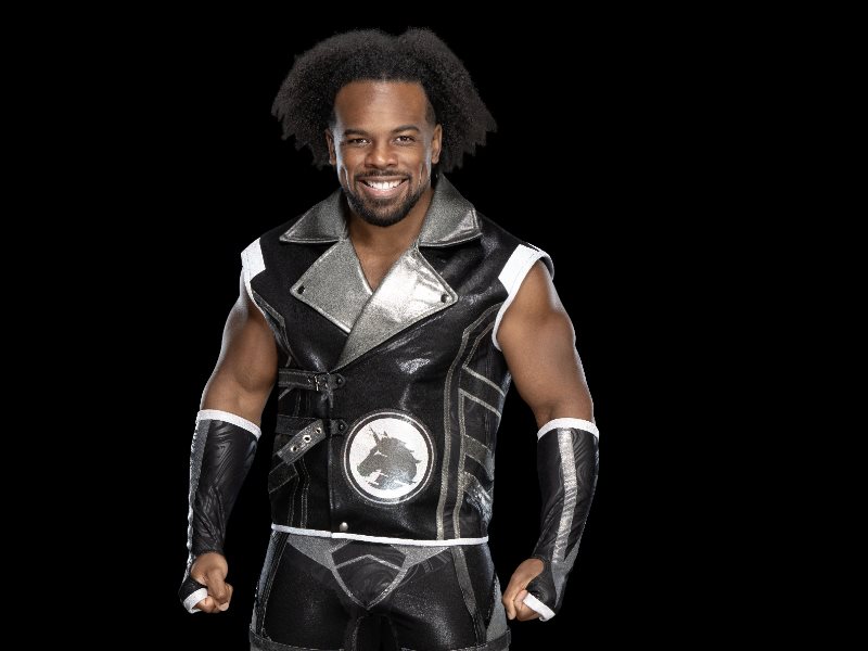 Xavier Woods