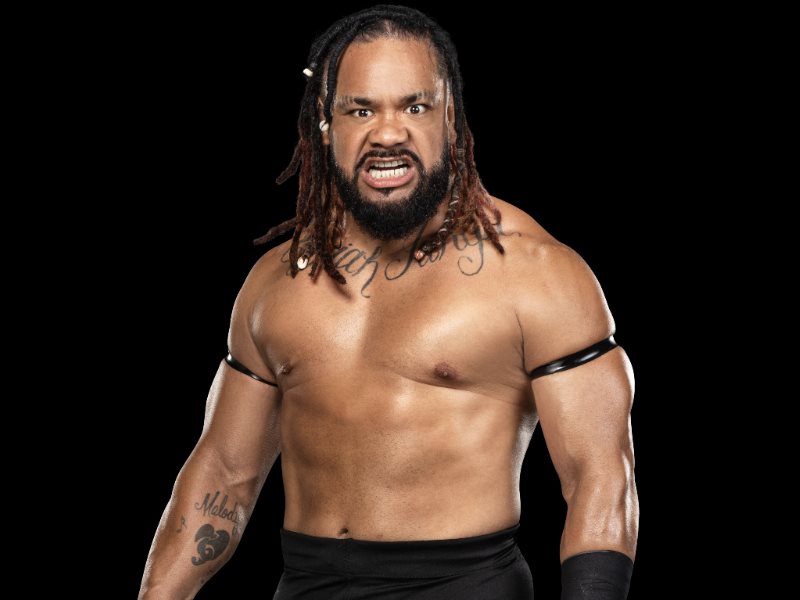 Jacob Fatu