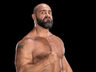 Rusev 
