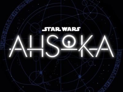 Ahsoka Duo
