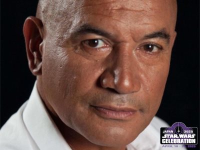 Temuera Morrison