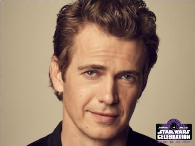Hayden Christensen