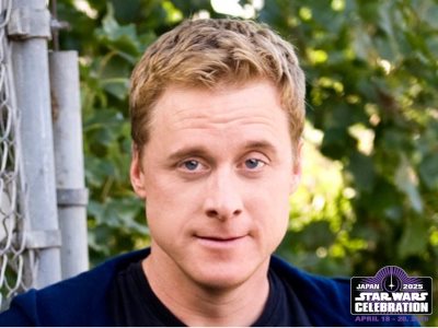 Alan Tudyk