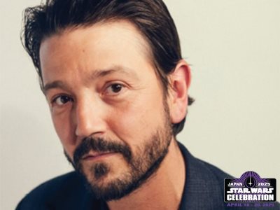 Diego Luna