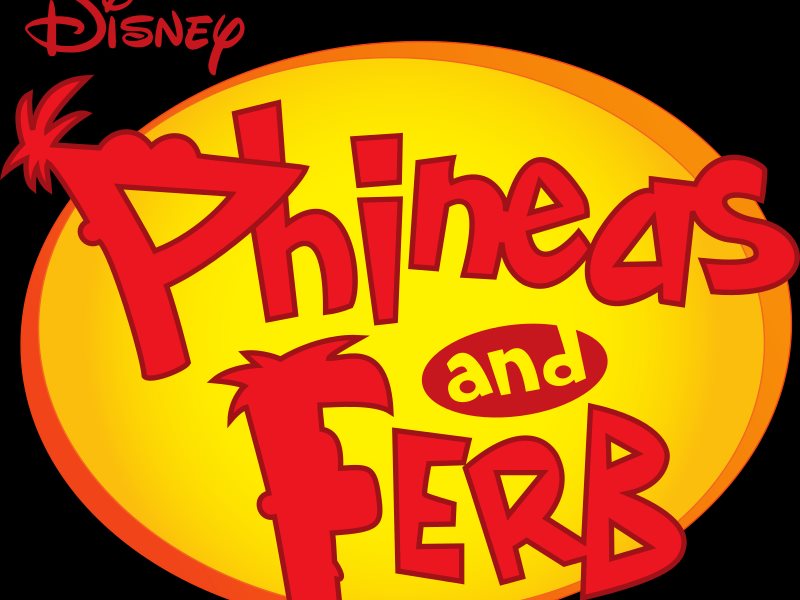 TeamUp - Phineas and Ferb Duo