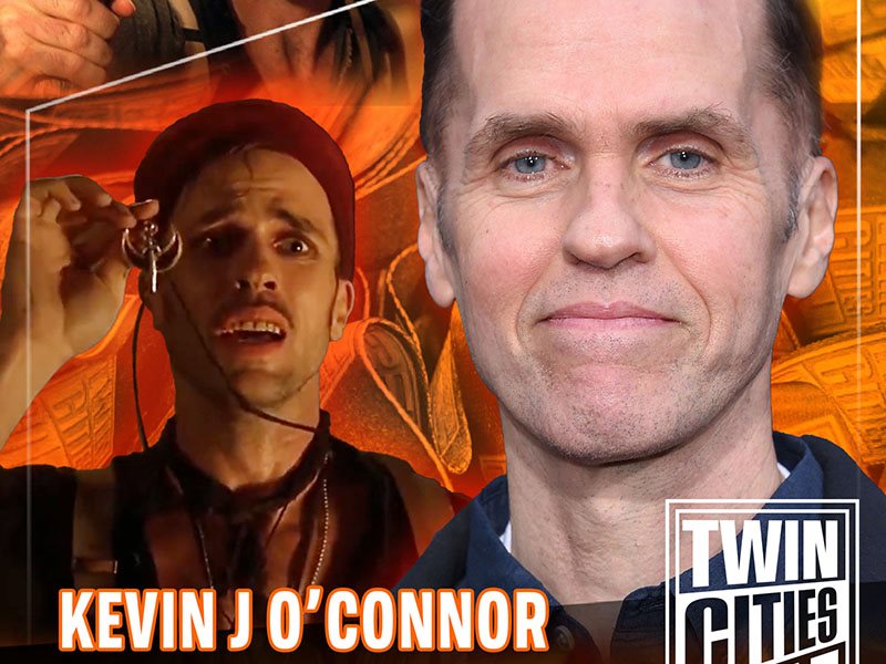 Kevin J. O'Connor
