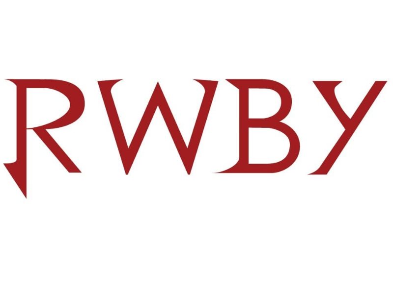 TeamUp - RWBY Trio