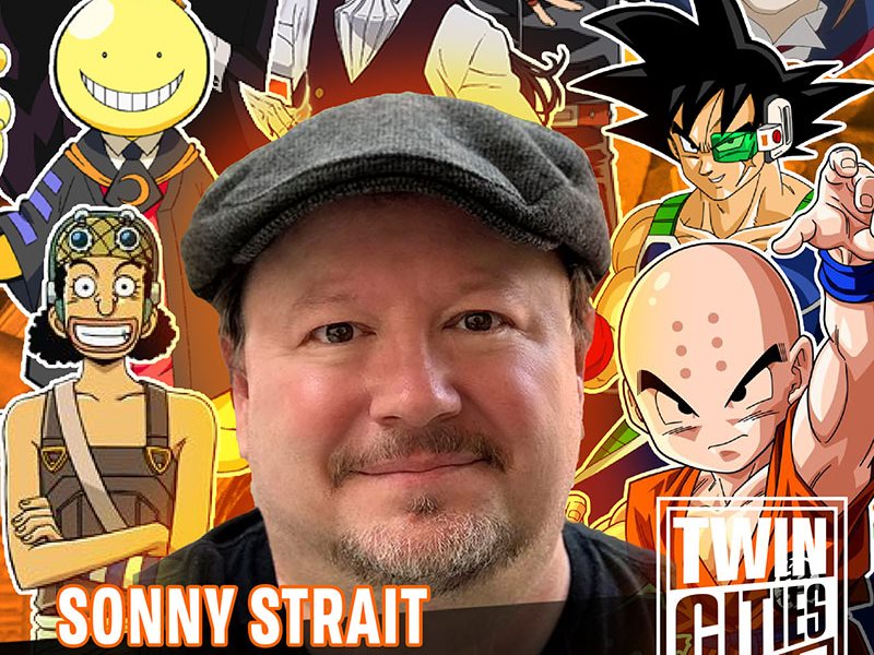 Sonny Strait