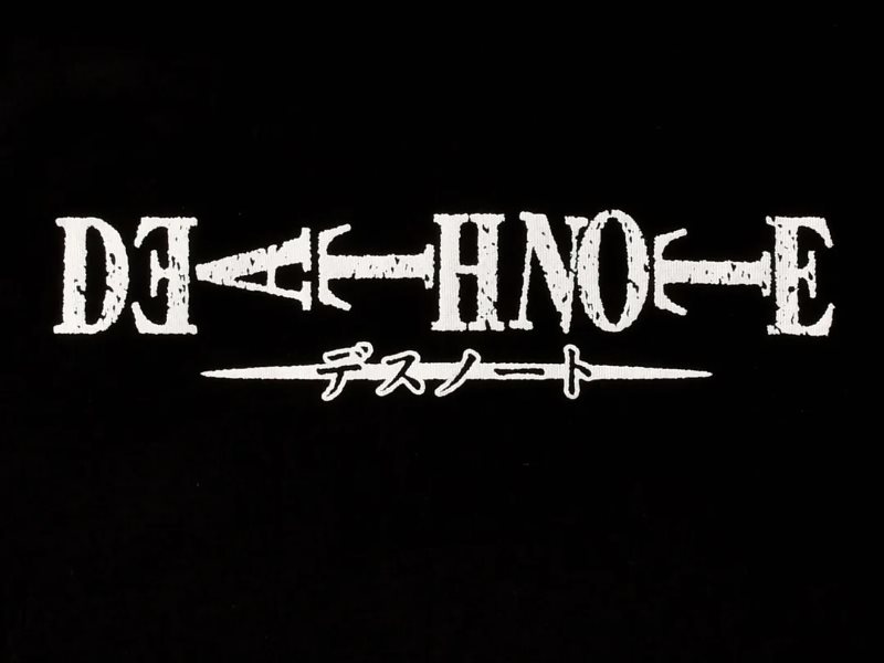 TeamUp - Death Note Group