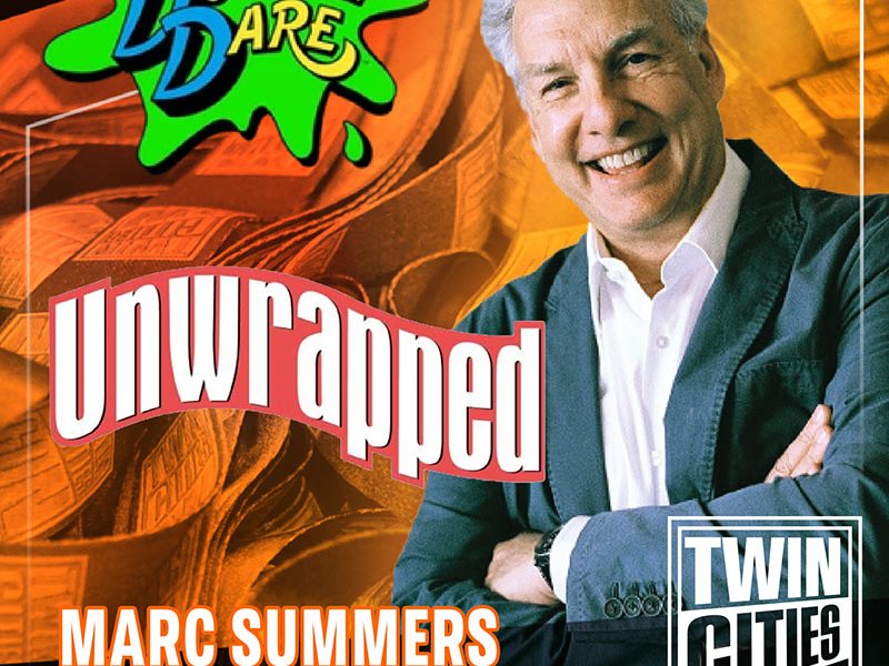 Marc Summers