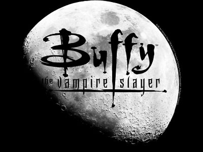 TeamUp - Buffy the Vampire Slayer Trio