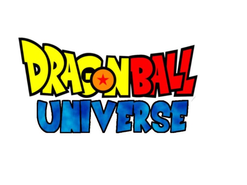 TeamUp - Dragon Ball Universe Duo