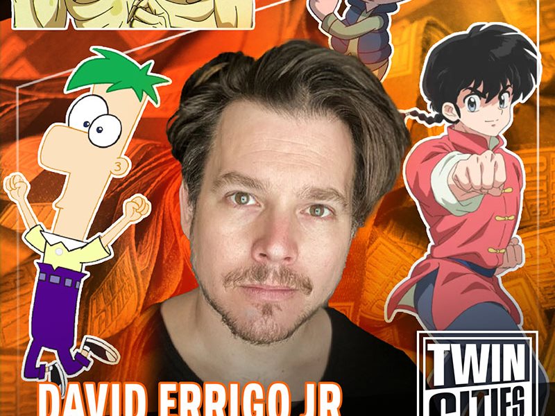 David Errigo Jr.