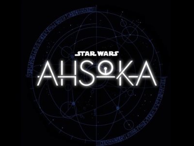 TeamUp - Ahsoka Cast Trio