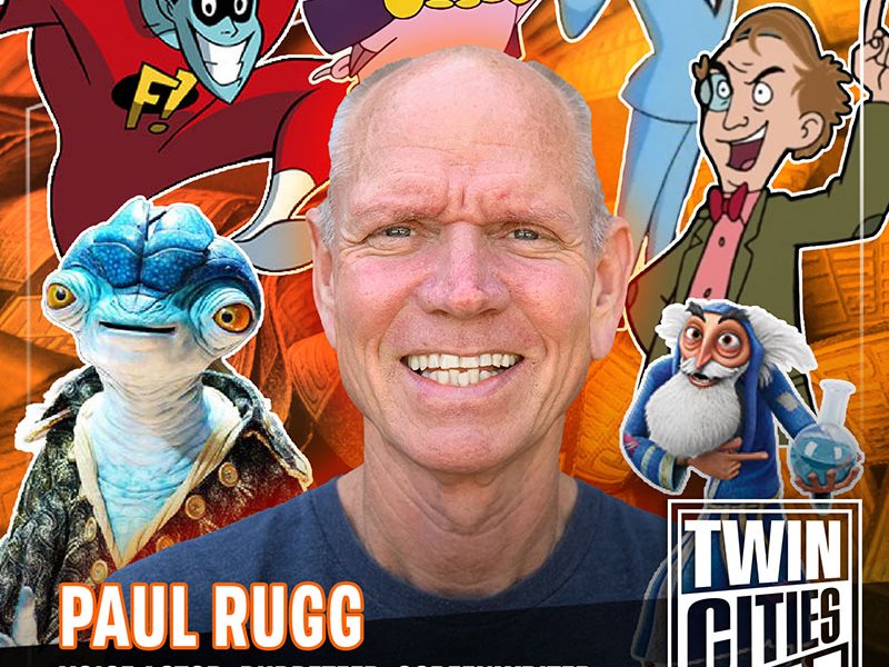 Paul Rugg